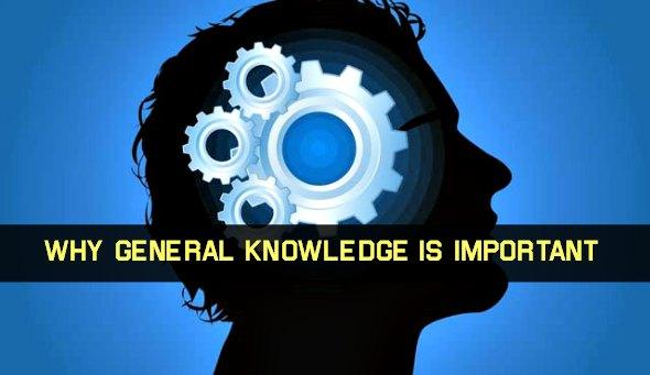 Why General Knowledge Wins Always