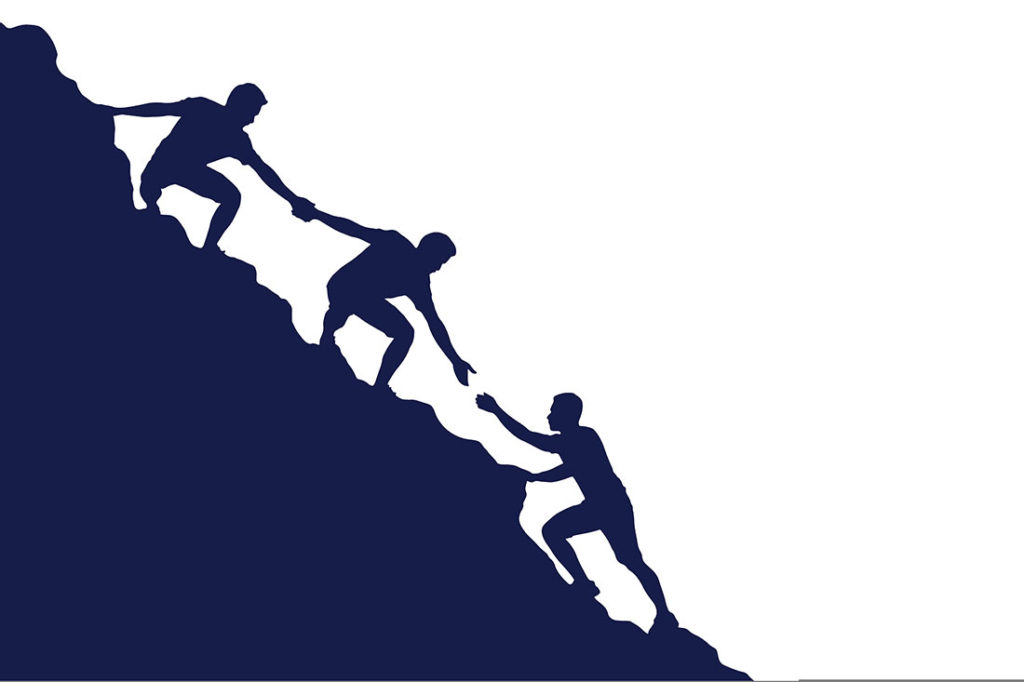 Pelajaran Umum dari Pemimpin Hebat