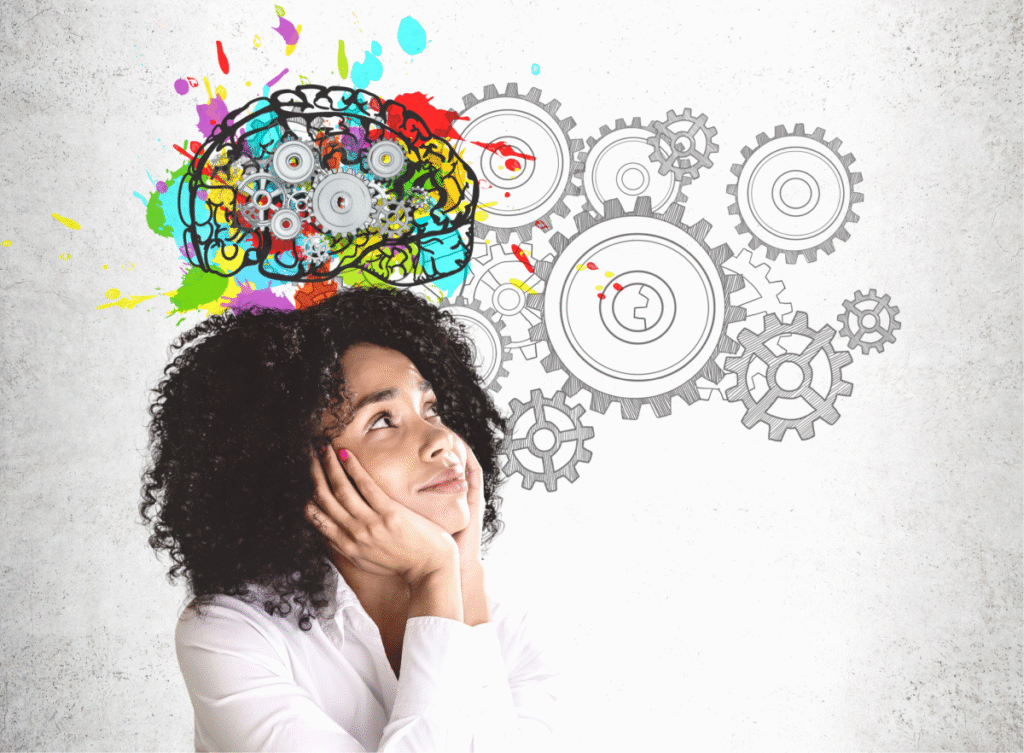 General Ideas to Spark Creativity