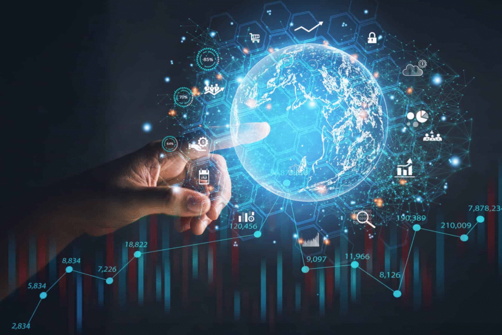 General Trends Shaping the Future