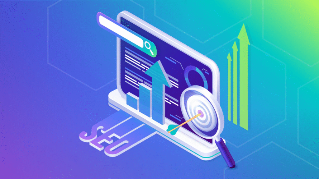 Winning with SEO in Competitive Niches