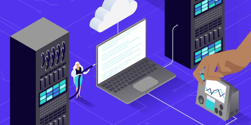 How Hosting Impacts Your SEO Rank