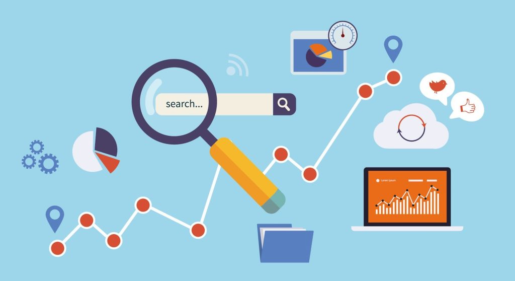 Why SEO Matters More Than Ever