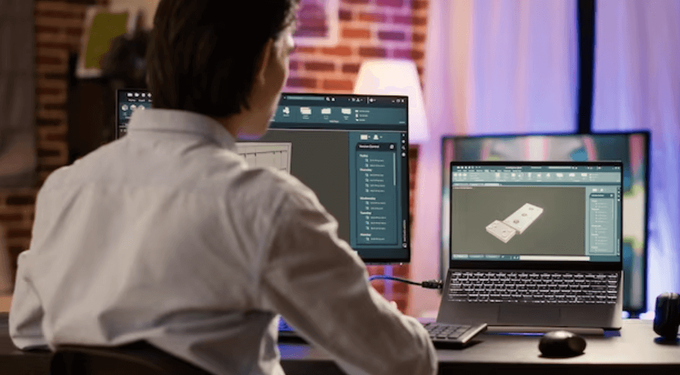 Top Features in Modern Computer Software