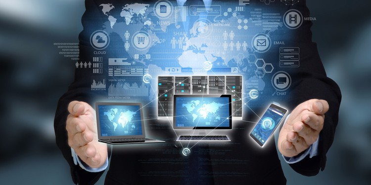 How Computer Software Powers Daily Life