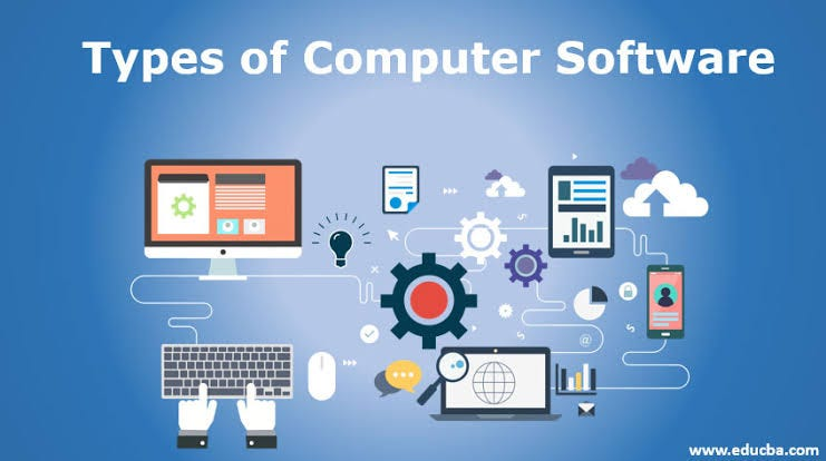Computer Software Essentials for Beginners